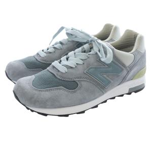 New Balance M1400SB スニーカー 26cm グレー
