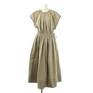 DRAWER ドゥロワー　ブリーチデニム５Pドロストパンツ　36 m69652318368_1.jpg?1728000044