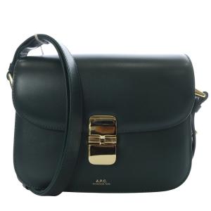 GRACE スモールバッグ グリーン