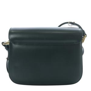 A.P.C. GRACE スモールバッグ グリーン