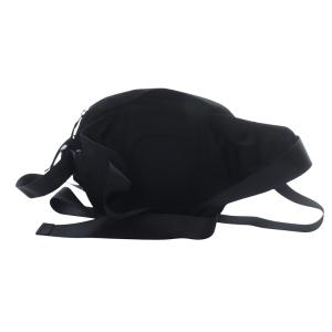 ENFOLD ボディバッグ ブラック