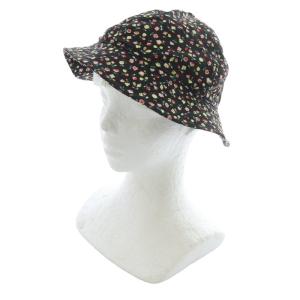 LIBERTY バケットハット 帽子 黒 ブラック 638301 /SR26 OH