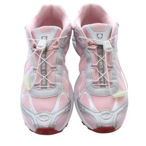 Salomon Sandy Liang XT-Whisper Fairy Tale スニーカー 24cm ピンク