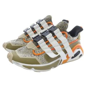 adidas Originals WHITE MOUNTAINEERING LXCON WM スニーカー 27cm 茶色 ブラウン FV7538