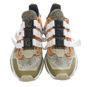 adidas Originals WHITE MOUNTAINEERING LXCON WM スニーカー 27cm 茶色 ブラウン FV7538