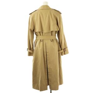 burberrys ノバチェック ライナー付き トレンチコート ベージュ