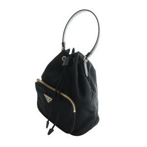 PRADA デュエット Re-Nylon ハンドバッグ 2WAY