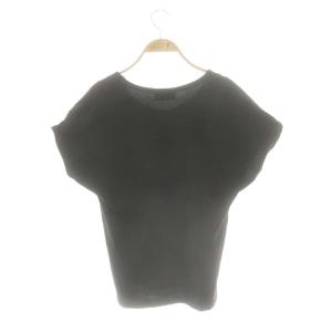 HYSTERIC GLAMOUR NOKO CHAN Tシャツ カットソー 半袖 F ブラック /ES OS SH