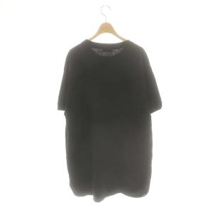 Hysteric HYSTERICS SPECIAL ワンピース チュニック F ブラック ピンク 白 /ES OS SH