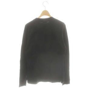 HYSTERIC GLAMOUR HYSCRAFT ROCK pt Tシャツ カットソー F ブラック /ES OS SH