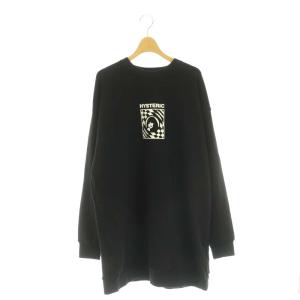 美品 近年 ループスネークカットソー Tシャツ セカンドスキン