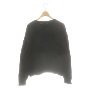 HYSTERIC GLAMOUR BEAR DAMNED プルオーバー ニット セーター F ブラック ピンク ホワイト /ES OS SH