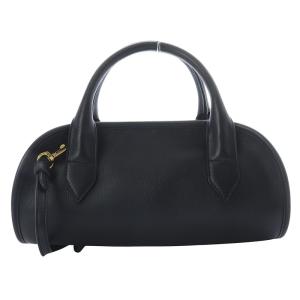 J&M DAVIDSON BUREAU BAG MINI ハンドバッグ 2way