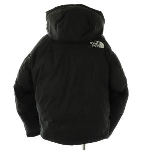 THE NORTH FACE NDW92450 ショートバルトロライトジャケット XL ブラック