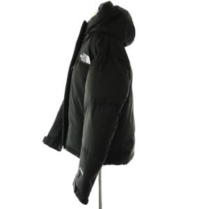THE NORTH FACE NDW92450 ショートバルトロライトジャケット XL ブラック