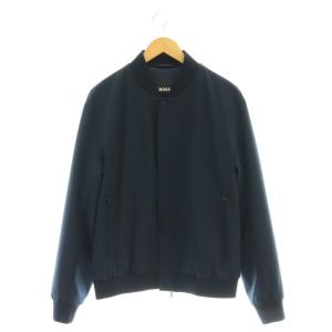 PERFORMANCE TECH TRAVEL ブルゾン IT46 ネイビー