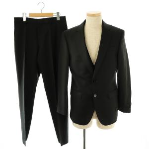 ONE THE SU1T 3ピース セットアップ 46 44 ブラック