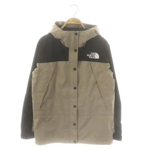NPW61831 Mountain Light Jacket マウンテンパーカー ジャケット フード ナイロン