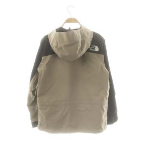 THE NORTH FACE NPW61831 Mountain Light Jacket マウンテンパーカー ジャケット フード ナイロン