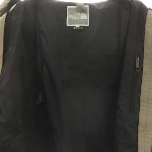 THE NORTH FACE NPW61831 Mountain Light Jacket マウンテンパーカー ジャケット フード ナイロン