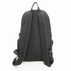 BEAUTY&YOUTH UNITED ARROWS リュックサック デイパック ナイロン 黒 ブラック /UO