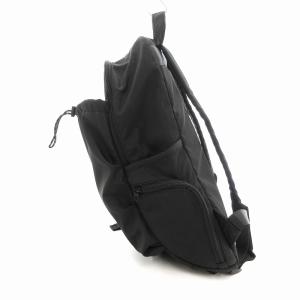 BEAUTY&YOUTH UNITED ARROWS リュックサック デイパック ナイロン 黒 ブラック /UO