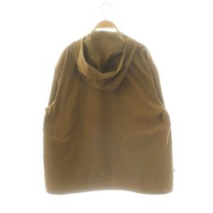 AP STUDIO アパルトモン × イエティ yeti SPRIT YARN AP JACKET マウンテンパーカー フードブルゾン