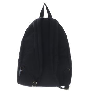 ANYA HINDMARCH Backpack Multi Pocket バックパック ブラック 193443