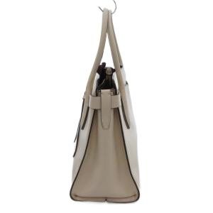 kate spade new york TOUJOURS LARGE サッチェル ハンドバッグ トート ショルダー 2WAY ベージュ /UO