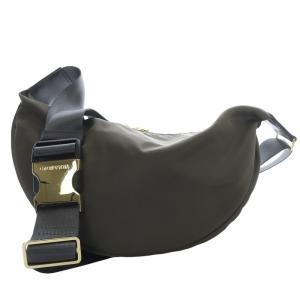 25SS ビアンカ BIANCA ナイロンボディバッグ ショルダーバッグ ワンショルダー 斜め掛け ナイロン