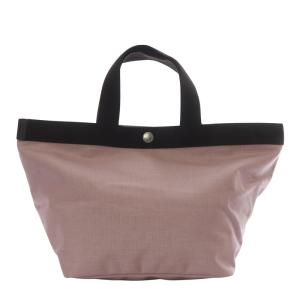 707C コーデュラ舟型トートM バッグ ハンドバッグ ピンク /YO11 SH