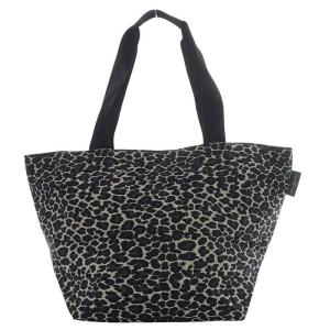 パンサーブラン2885Ｆ　ヒョウ柄ショルダーバッグ エルベシャプリエ Herve Chapelier 2885F レオパード (ナイロン