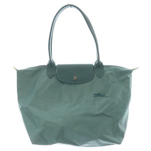 ル プリアージュ ハンドバッグ トートバッグ 水色 ブルー L1899919P65 /SR32 SH