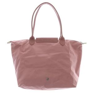 Longchamp ル プリアージュ ハンドバッグ トートバッグ ピンク L1899919P72 /SR27 SH