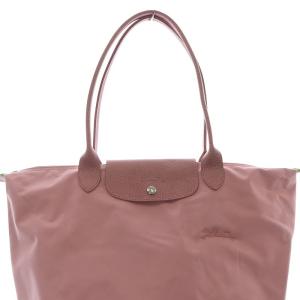 Longchamp ル プリアージュ ハンドバッグ トートバッグ ピンク L1899919P72 /SR27 SH