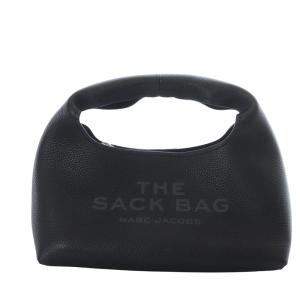 ザ レザー サック バッグ ミニ ハンドバッグ ワンハンドル ブラック 2F3HSH020H01 /YO21