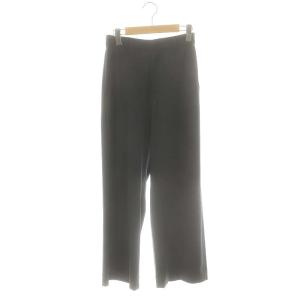 24AW ドライストレッチイージーパンツ ワイド 36 グレー /HK OS SH