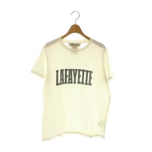 MUSE de Deuxieme Classe取り扱い 25SS LAFAYETTE Tシャツ カットソー