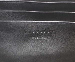 BURBERRY TBモノグラム ショルダーバッグ カーキ