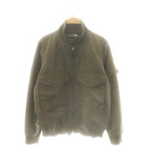 WEP G-8 TYPE JACKET ジャケット ブルゾン 2 カーキ 17072 /DF OS