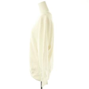 R.H.vintage Sweat Pullove スウェット プルオーバー 長袖 S ホワイト /HK OS