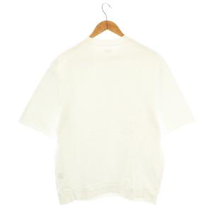 Ron Herman RHC 24SS 半袖スウェット プルオーバー カットソー L 白 /MI OS