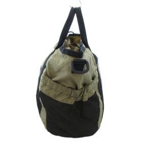 FREDRIK PACKERS 210D TIPI TOTE BAG マザーズ トートバッグ ショルダー 2WAY ナイロン 巾着 ベージュ