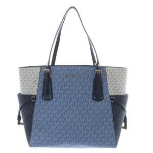 ボイジャー VOYAGER EW TOTE BAG トートバッグ ショルダーバッグ コーテッドキャンバス