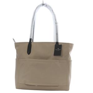 kate spade new york チェルシー カラーブロック トート ショルダーバッグ ウォームベージュマルチ KE954 /YO14