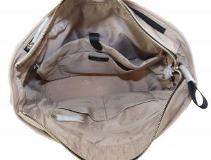 kate spade new york チェルシー カラーブロック トート ショルダーバッグ ウォームベージュマルチ KE954 /YO14