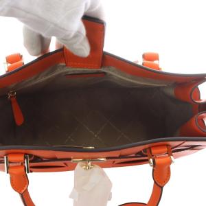 MICHAEL KORS Hamilton サッチェル Medium 2WAYバッグ ハンドバッグ ショルダーバッグ 斜め掛け フェイクレザー