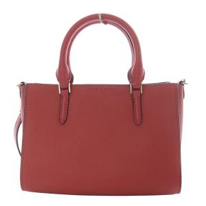 MICHAEL KORS CHARLOTTE 2 IN 1 2WAYバッグ ハンドバッグ ショルダーバッグ 斜め掛け カーフレザー