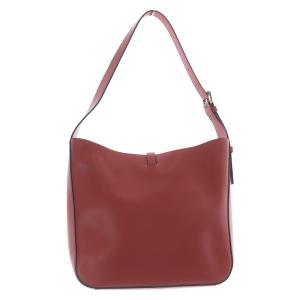 MICHAEL KORS LYRA ショルダーバッグ レザー ロゴ ピンク 35F4G1YS5L /SR3