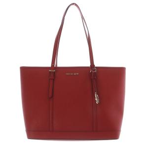 JET SET TRAVEL トートバッグ ハンドバッグ 赤 レッド 35F0GTVT9L /SR29